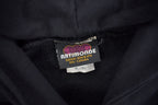 Vintage 1994 Metallica Hammer Of Justice Crushes You Hoodie