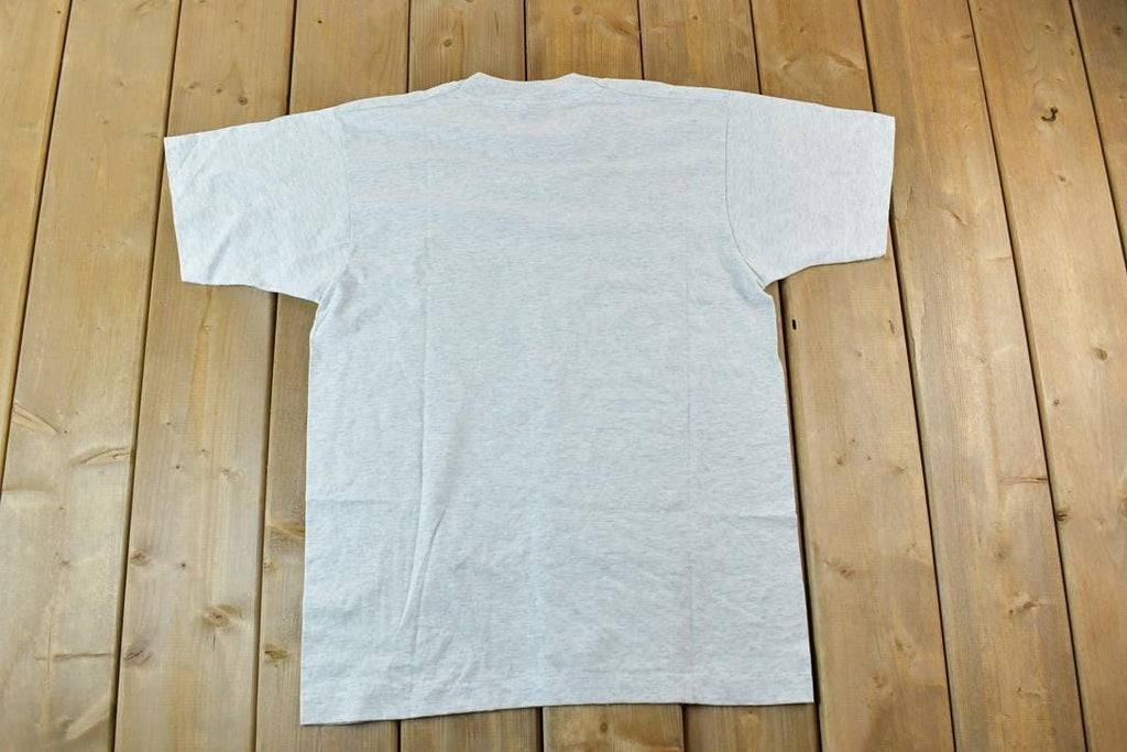 Vintage 1990s Cute Teddy Bear Souvenir T-Shirt