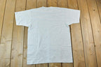 Vintage 1990s Cute Teddy Bear Souvenir T-Shirt