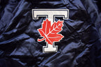 Vintage 1990s University of Toronto Bomber Jacket