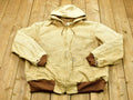 Vintage 80s Carhartt Jacket Hooded