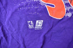 Vintage 1990s Phoenix Suns NBA Graphic T-Shirt
