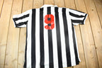 Vintage 1999 Kappa Juventus Home Soccer Jersey