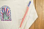 Vintage 1990s United We Stand Graphic T-Shirt