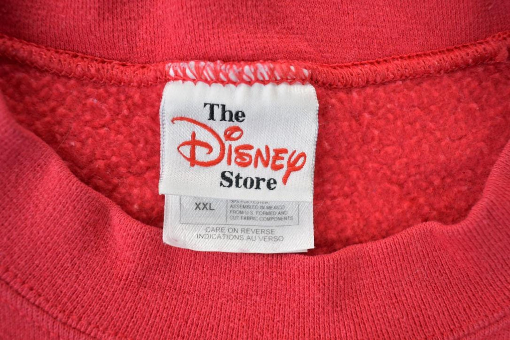 Vintage 1990s Mickey Mouse Disney Crewneck