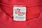 Vintage 1990s Mickey Mouse Disney Crewneck