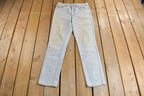 Vintage 1970s GWG Western Style Jeans Size 30 x 30