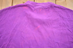 Vintage 1990s Las Vegas Luxor Pharaoh Souvenir T Shirt