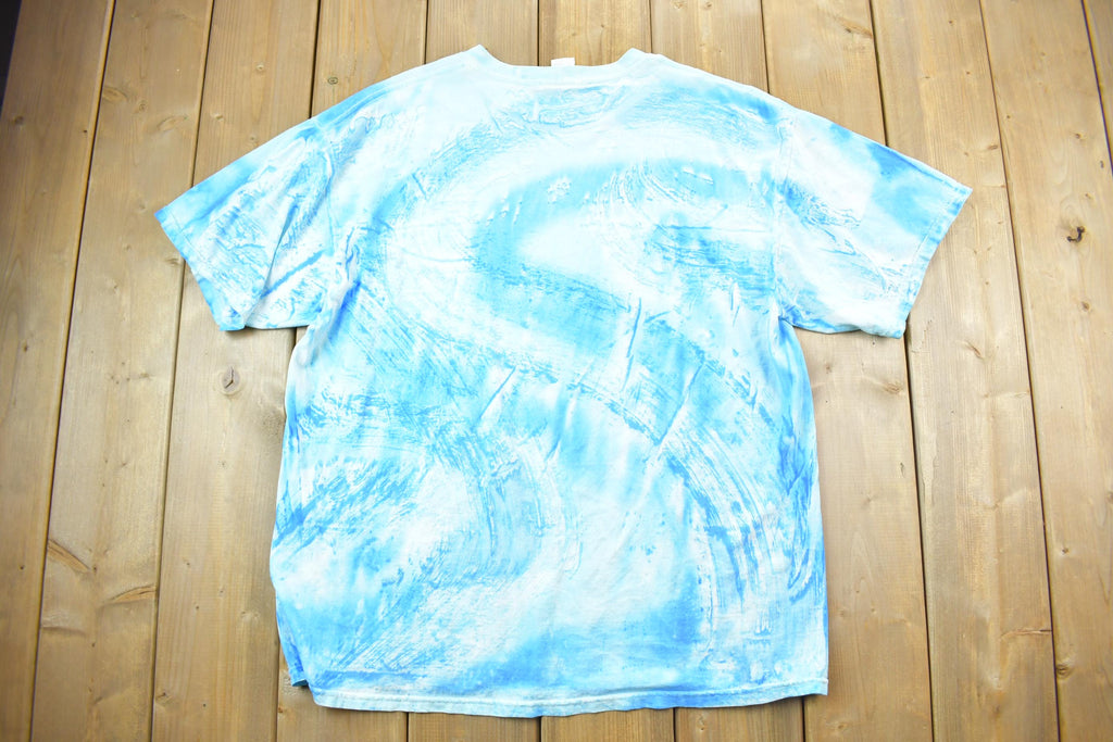 Vintage 1990s Wavey