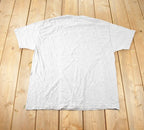 Vintage 1990s Speed Racer Graphic T Shirt