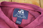 Vintage 1990s Minnesota Embroidered Souvenir Crewneck Sweatshirt Made In USA
