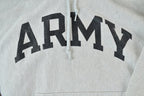 Vintage Y2K Army Champion Reverse Weave Hoodie Sweatshirt