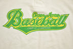 Vintage 1990s Green Acres Baseball Jersey