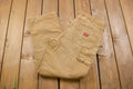 Vintage 1990s Thrashed Dickies Double Knee's 36 x 30
