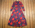 Vintage 1960s Emilio Borghese Dress