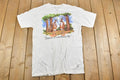 Vintage 1990s The Farside Deers Cartoon Promo T-Shirt