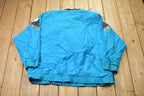 Vintage 1990s Lady Lavon Abstract Windbreaker Jacket