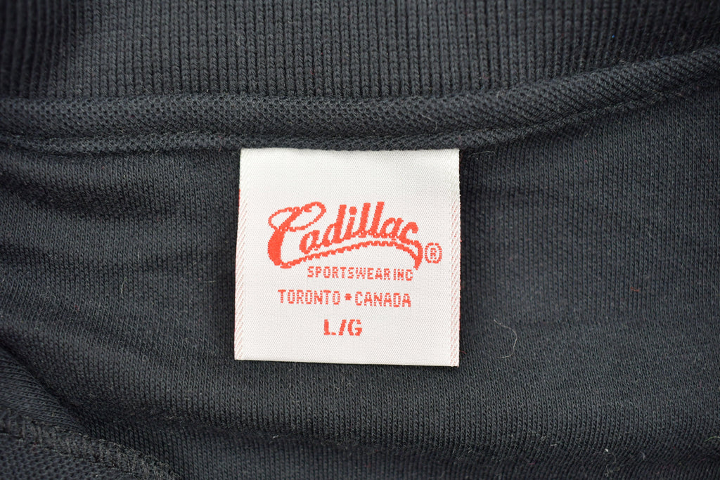Vintage 1990s Clancys Bar And Grill Souvenir T Shirt