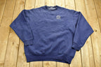 Vintage 1996 Team Cidco MVP Spring Training Crewneck Sweatshirt