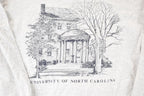 Vintage 1990s University Of North Carolina Crewneck Sweater Men's M