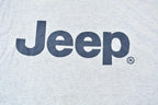 Vintage 1990s Jeep Graphic T-Shirt