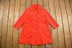 Vintage 1970s Sears Western Jacket