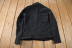 Vintage Y2K Patagonia Women's Quarter Zip Fleece Sweater Size Small