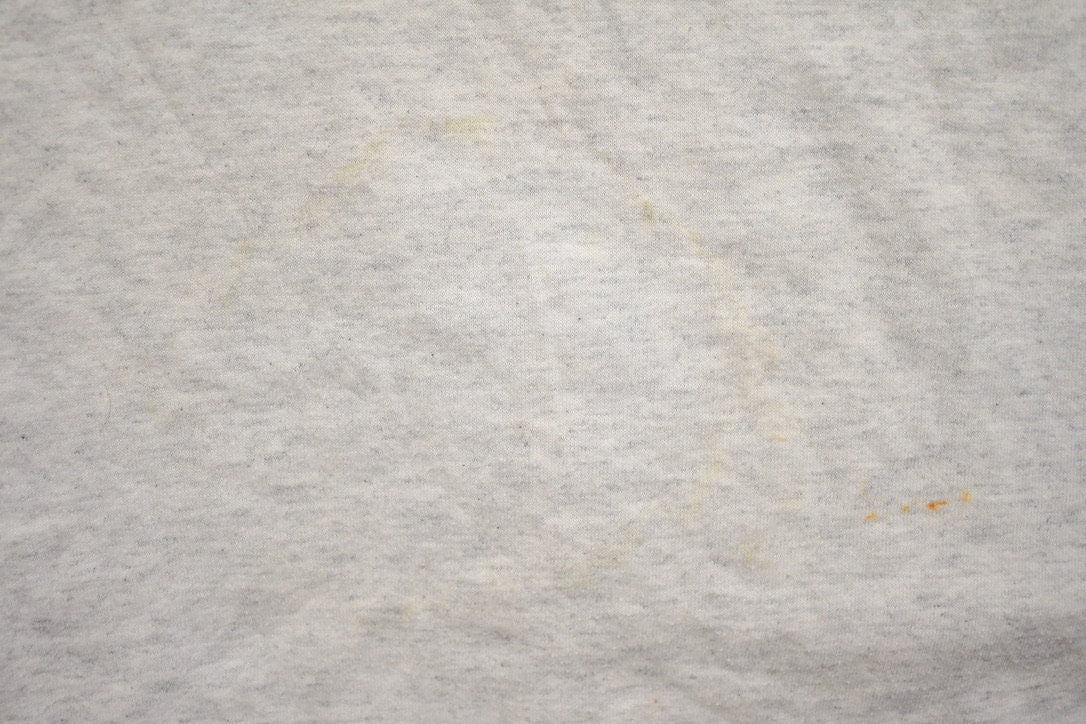 Vintage 1990s Hooah Military T Shirt