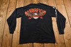 Vintage 1990s Horne's Key West T-Shirt