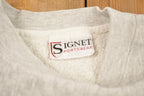 Vintage 1990s University of Wisconsin Badgers Collegiate Crewneck