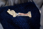 Vintage 1980s Fleece Lined Jacket