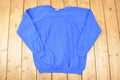 Vintage 1990s Hanes Sport Blank Crewneck Sweatshirt Men's L