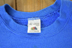 Vintage 1990s Fox And Firkin Toronto Crewneck Sweatshirt