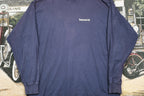 Vintage 1990s Timberland Long Sleeve Graphic T Shirt