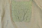 Women Vintage Vigoss Y2K T-Shirt Vigoss Grunge Skull Print