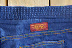 Vintage 1990s Levi Strauss Red Tab Denim Jeans Size 42 x 25