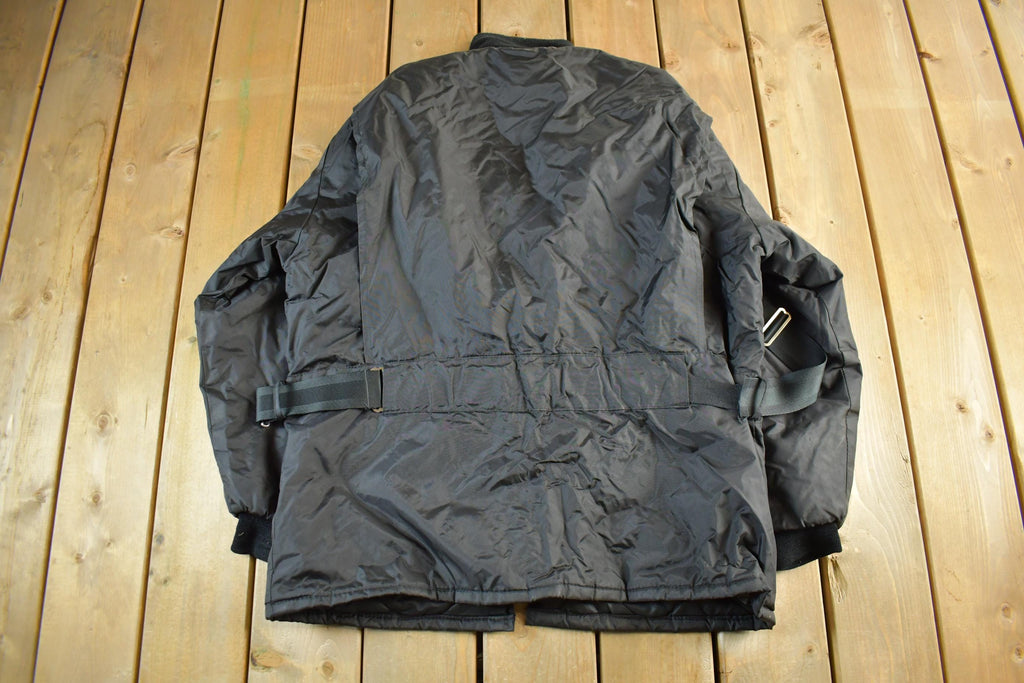 Vintage 1980s Nikaldi Light Jacket Men's XL