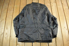 Vintage 1980s Nikaldi Light Jacket Men's XL