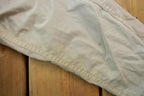 Vintage 1990s Timberland Full Zip Insulated Windbreaker Jacket