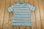 Vintage 1990s The Garan Man Polo T-Shirt
