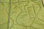 Vintage 1990s Army Green Liner Pants Size 40 x 32