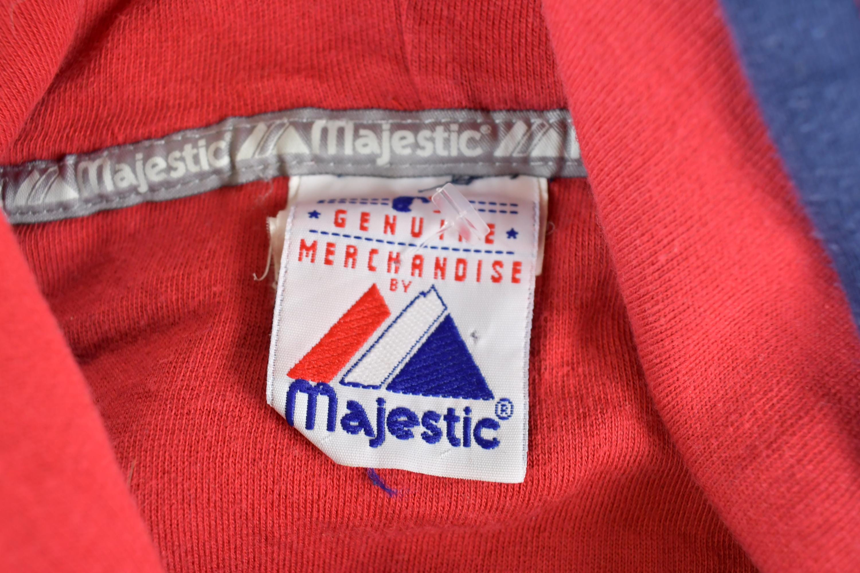 Vintage 1990s Minnesota Twins Hoodie Sweatshirt