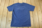 Vintage 2000s New York Yankees Mariano Rivera MLB Graphic T-Shirt