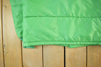 Vintage 1980s King Louie Walnut Grove Ski Jacket Men's Large
