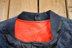 Vintage 1980s Quilted Liner Jacket