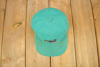 Vintage 1990s Oh By The Way HBO Snap Back Hat