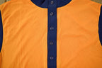 Vintage 1960s Helen Sue Womens Sleeveless Blouse Sport Top