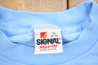 Vintage 1980s Signal Tank Top
