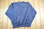 Vintage 1990s Harvard University Collegiate Crewneck