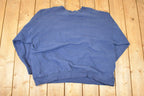 Vintage 1990s Spindropolis Graphic Print Crewneck Sweatshirt Mens XXL